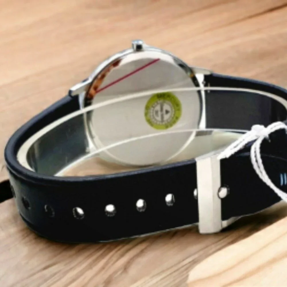 Movado these are